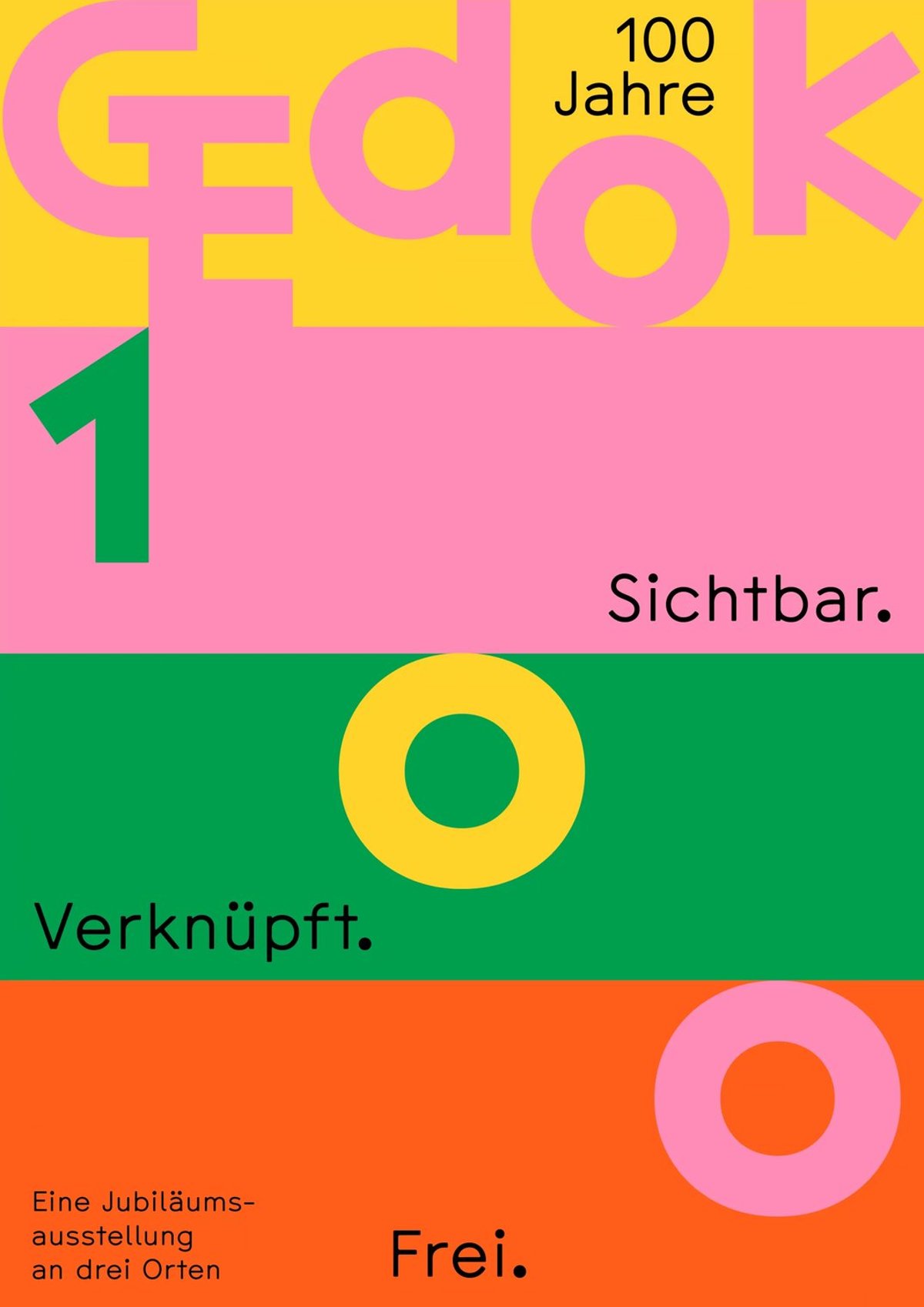 Finissage mit einer Listening Session von Claudia Stamatelat