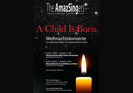 The AmazSingers