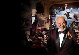 Unkaputtbar – 90 Jahre Hallervorden
