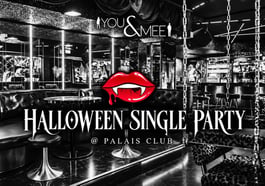 Halloween Single Party