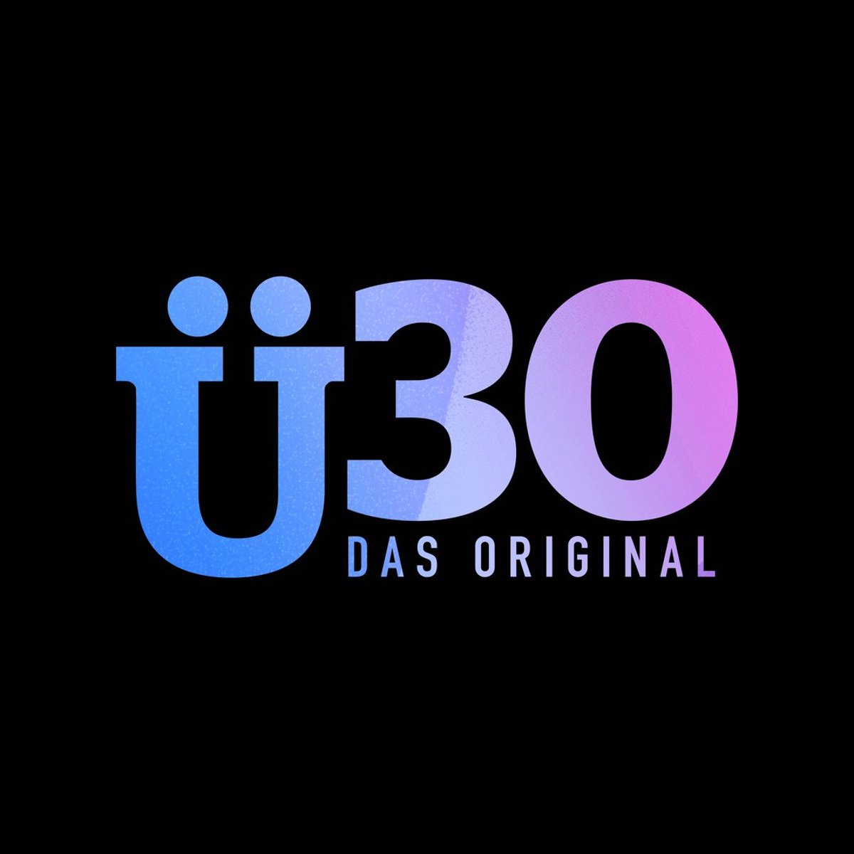 Ü30 Party – einfach legendär