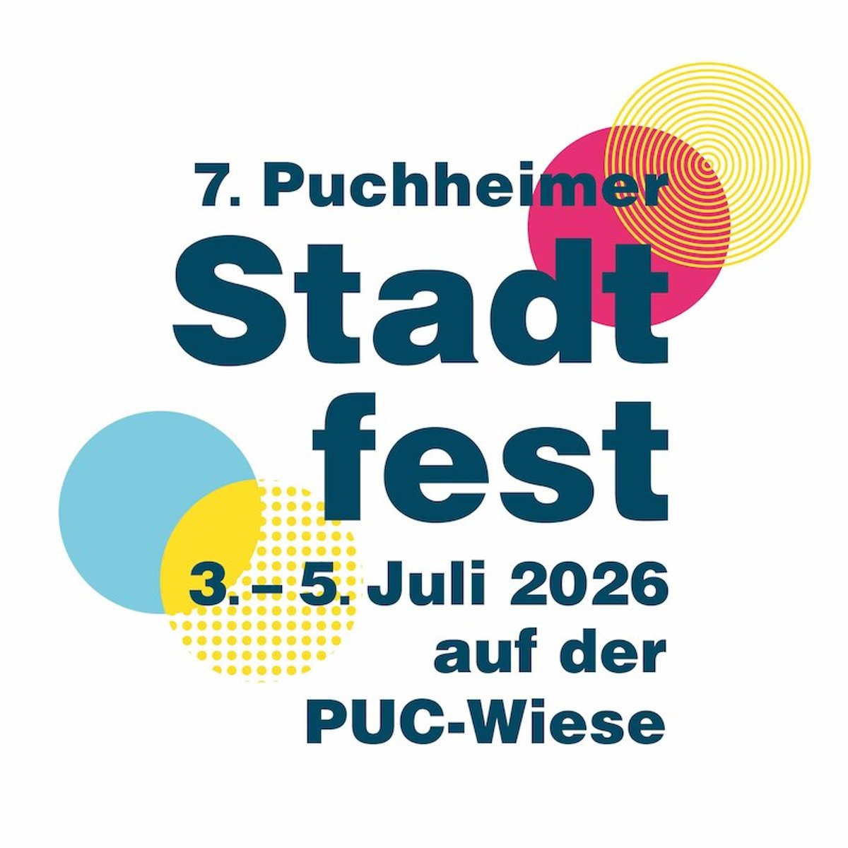 Stadtfest Tag 1