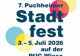 Stadtfest Tag 1