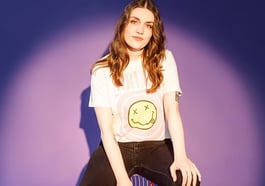 Anna Bartling – Club 27