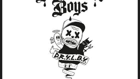 Betty Ford Boys – Trinity ‚Til Infinity Tour