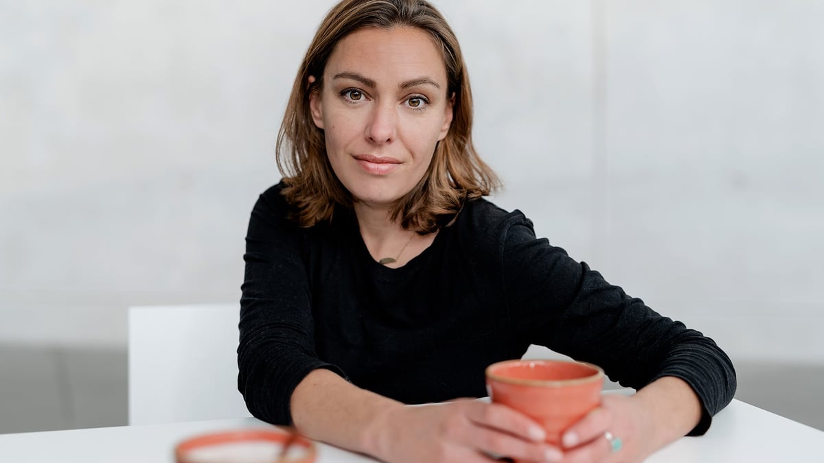 Dachau liest 2026 – Joana Osman