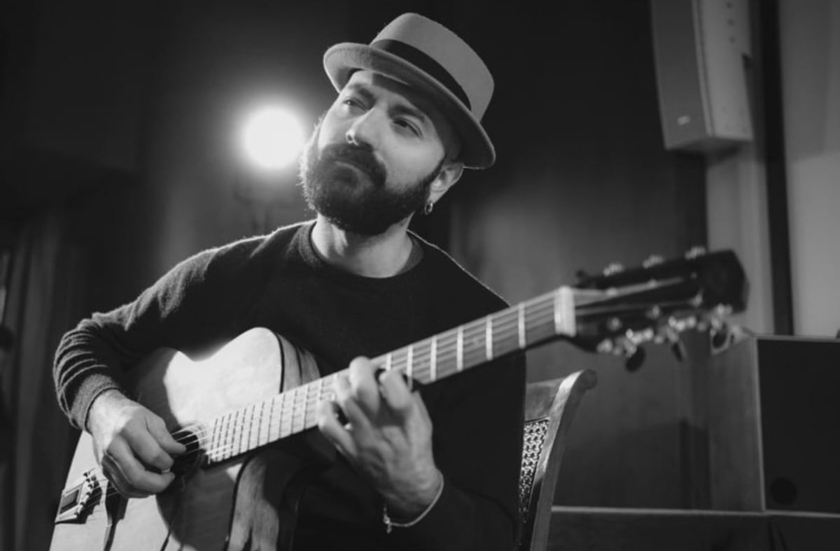 Alessandro Di Virgilio Trio
