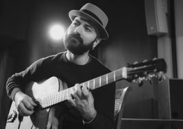 Alessandro Di Virgilio Trio