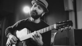 Alessandro Di Virgilio Trio