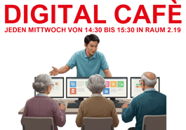Digital Café
