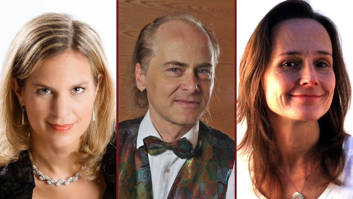 Konzert der Legenden Teil 2