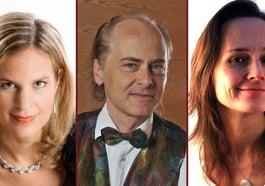 Konzert der Legenden Teil 2