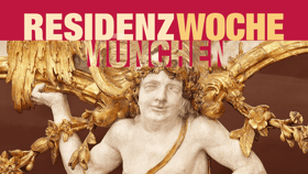 Residenzwoche München 2026