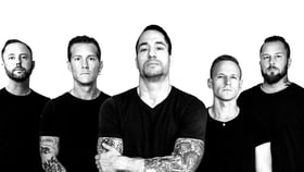 Raised Fist