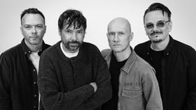 The Pineapple Thief