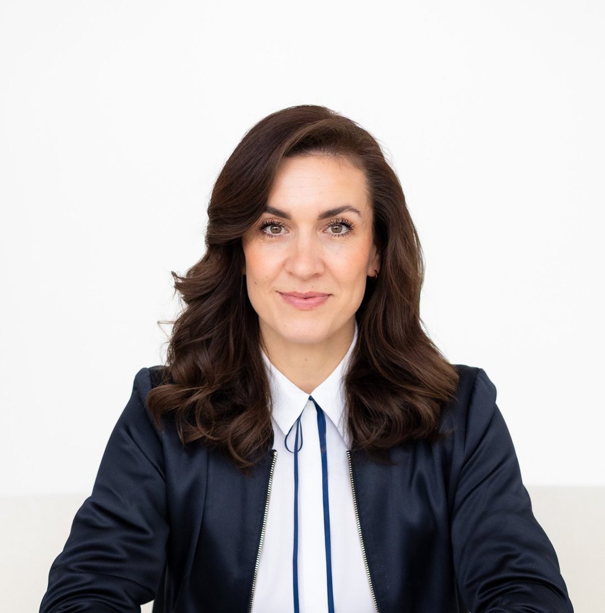 Magdalena Rogl „Mut statt Wut“