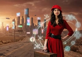 Anna Piechotta – Ich komm nicht mehr mit…