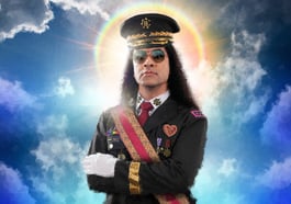 Bülent Ceylan – Diktatürk