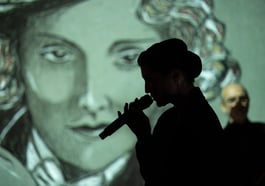 Marlene – ein biografischer Liederabend über die Dietrich