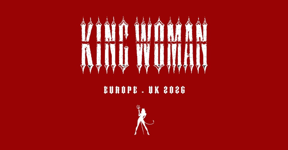 King Woman