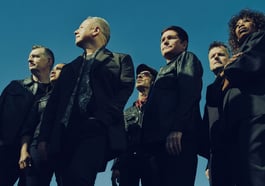 Simple Minds