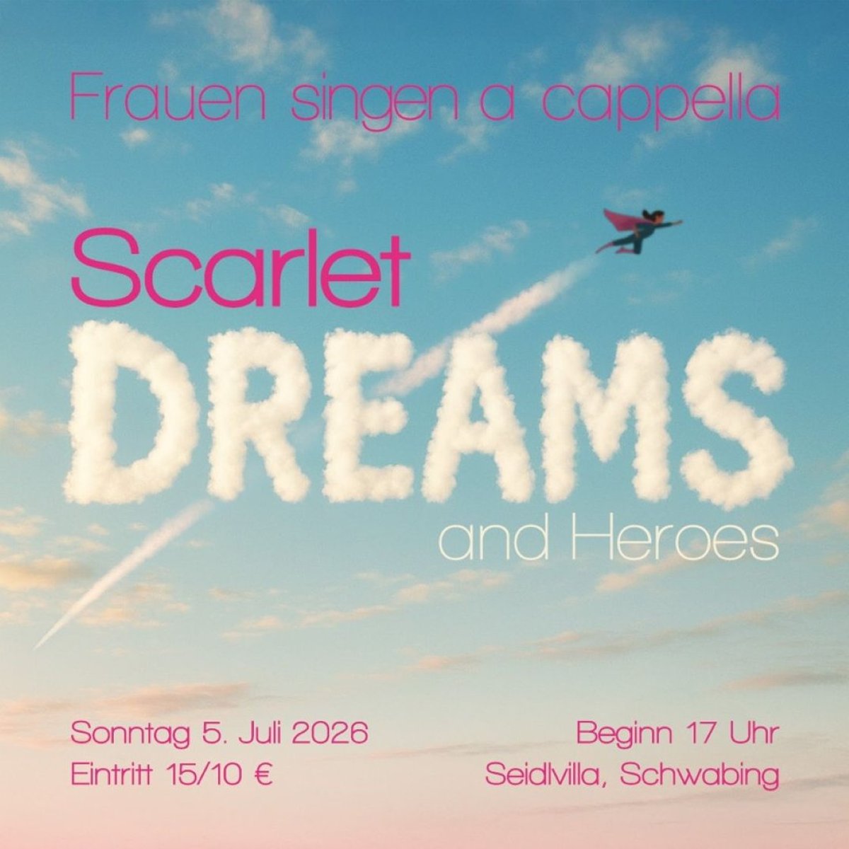 The Scarlets