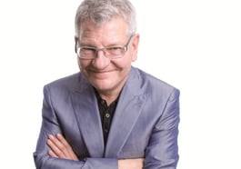 Werner Koczwara – Am achten Tag schuf Gott den Rechtsanwalt