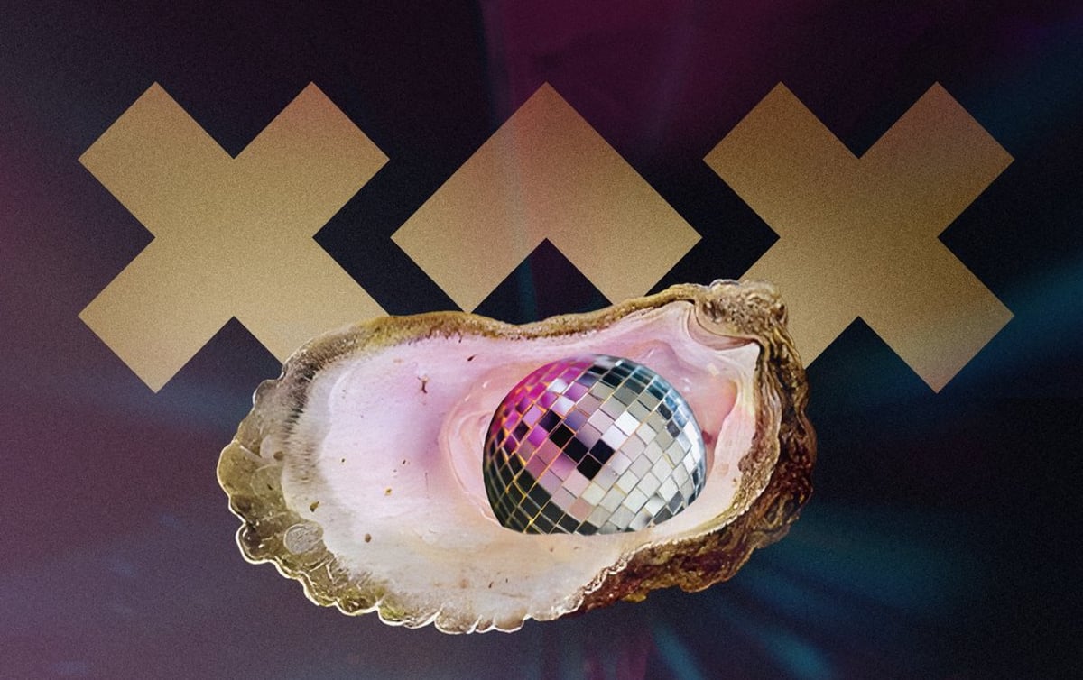 X^X – 10Hoch10 Bling Bling – Die große Jubiläumssause