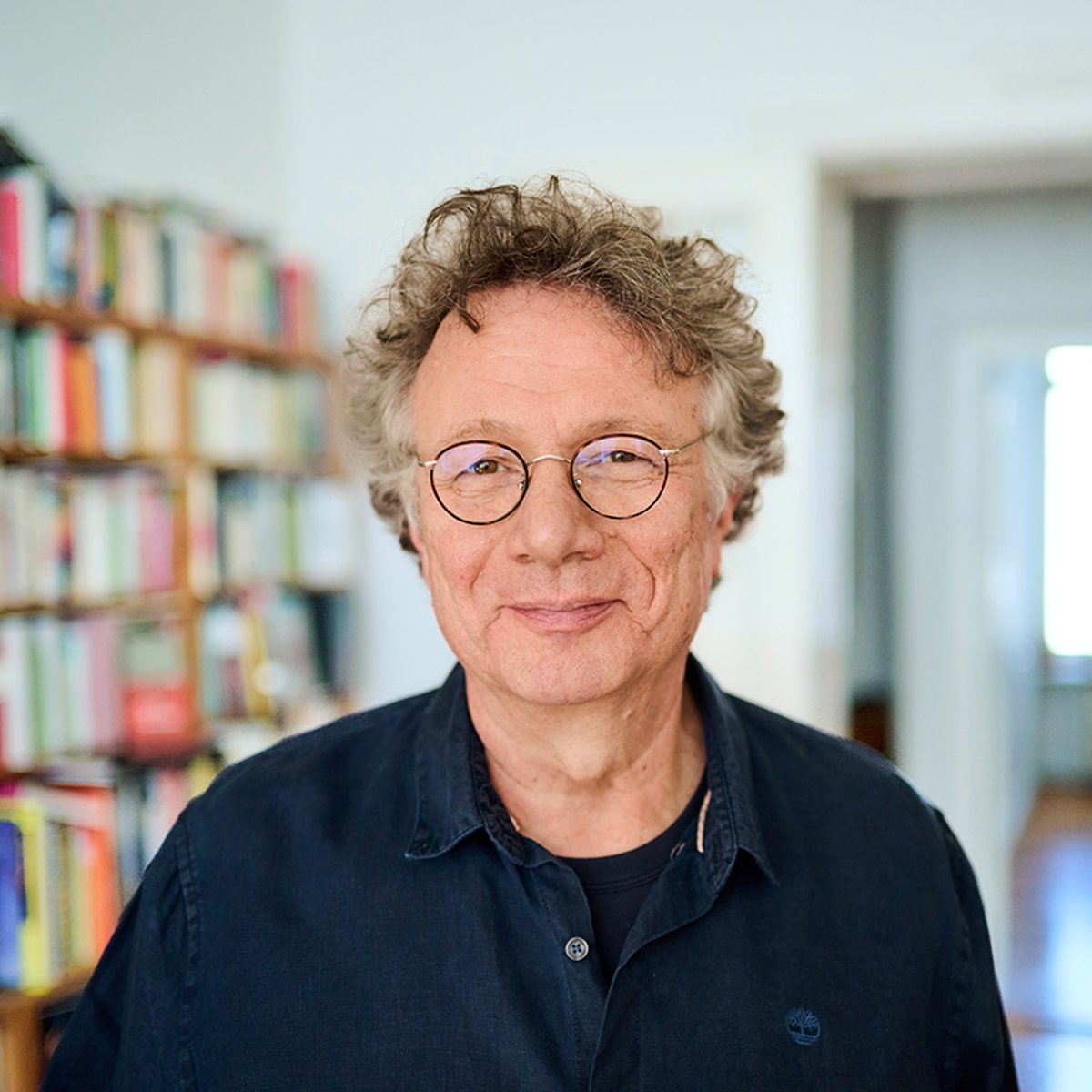 Ingo Schulze „Das Wasser im August“