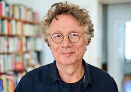 Ingo Schulze „Das Wasser im August“