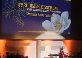 Indonesischer Kulturabend 2026 von V.i.S.
