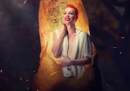Rory Six: Amanda – The Night Before Me
