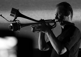 MGNM Sonic Solo: Marco Blaauw