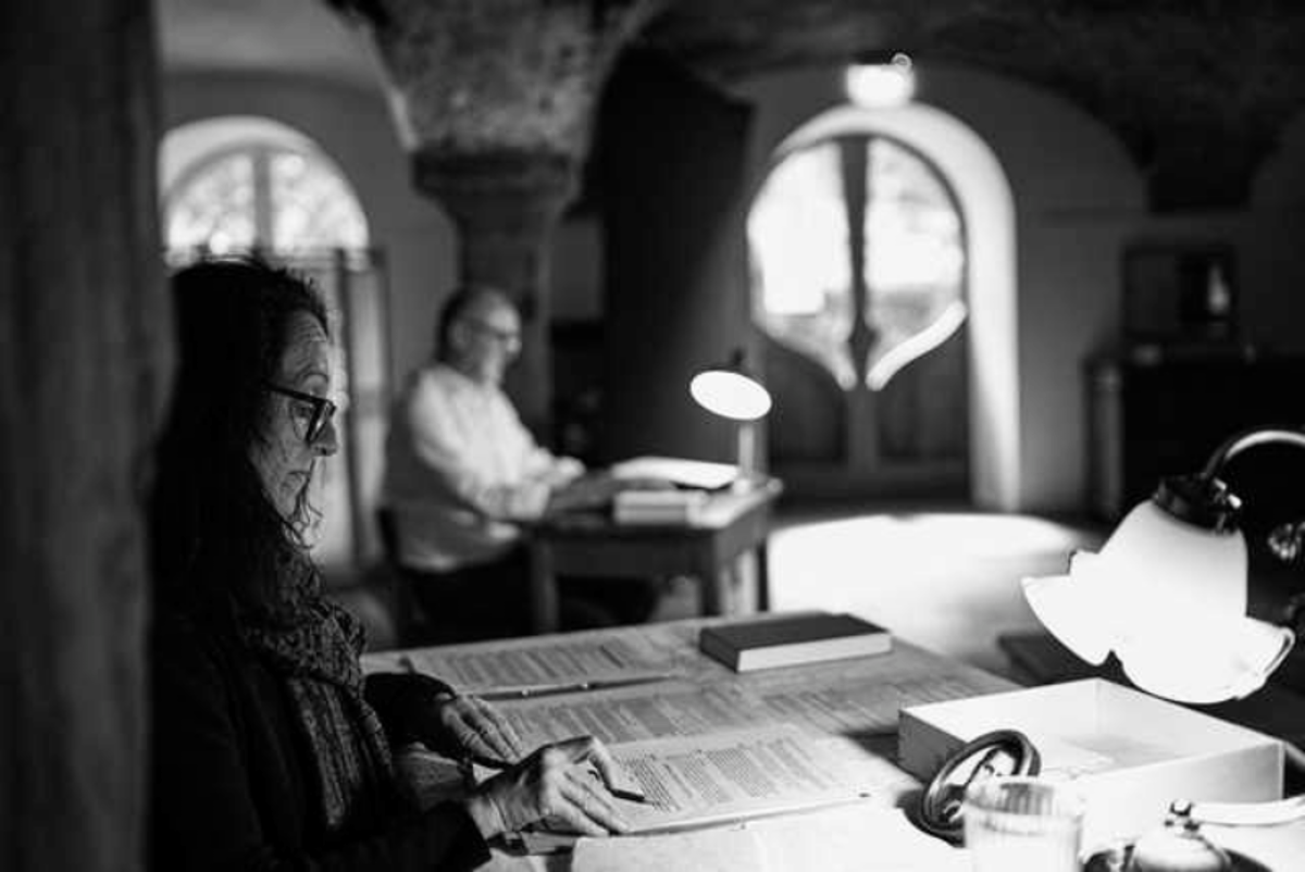 Brautbriefe und Widerstand – Dietrich Bonhoeffer und Maria von Wedemayer
