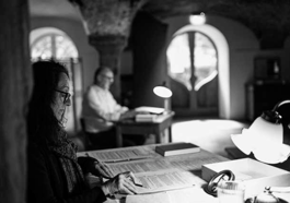 Brautbriefe und Widerstand – Dietrich Bonhoeffer und Maria von Wedemayer
