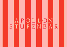 Apollon Stufenbar