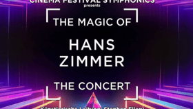 The Magic Of Hans Zimmer – The Concert