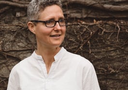 Übersetzer*innen im Gespräch: Sonja Finck und Frank Weigand