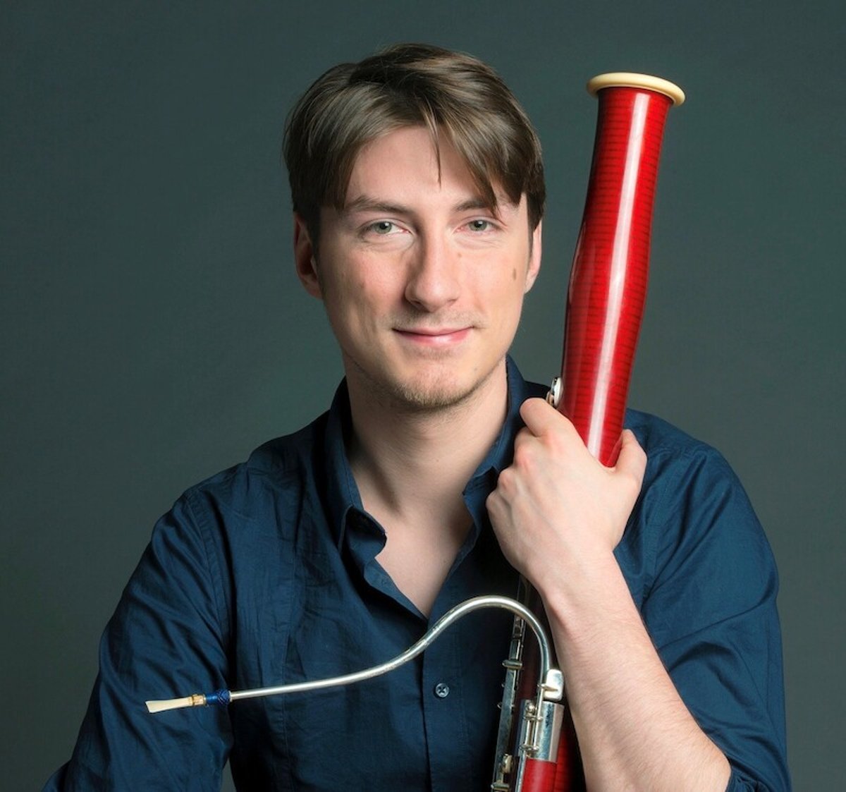 Benedikt Seel, Fagott