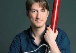 Benedikt Seel, Fagott