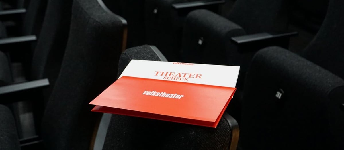 THEATERSCHECK (6er) 26/27