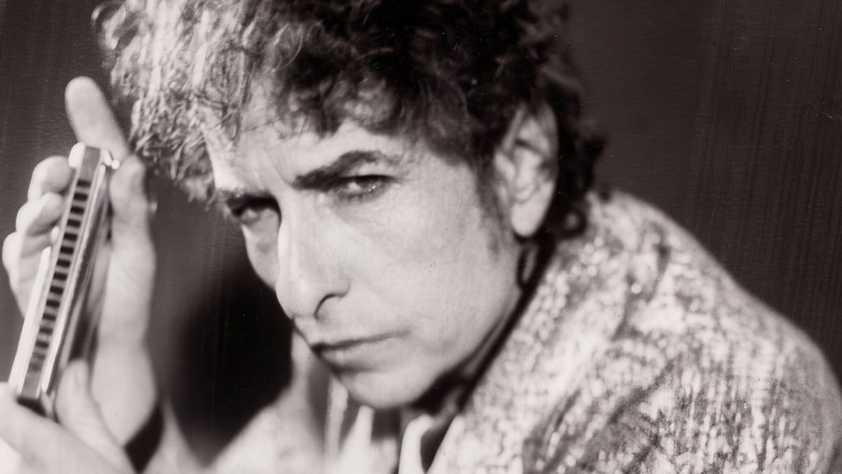 Bob Dylan
