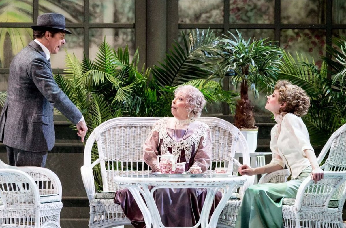My Fair Lady