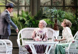 My Fair Lady