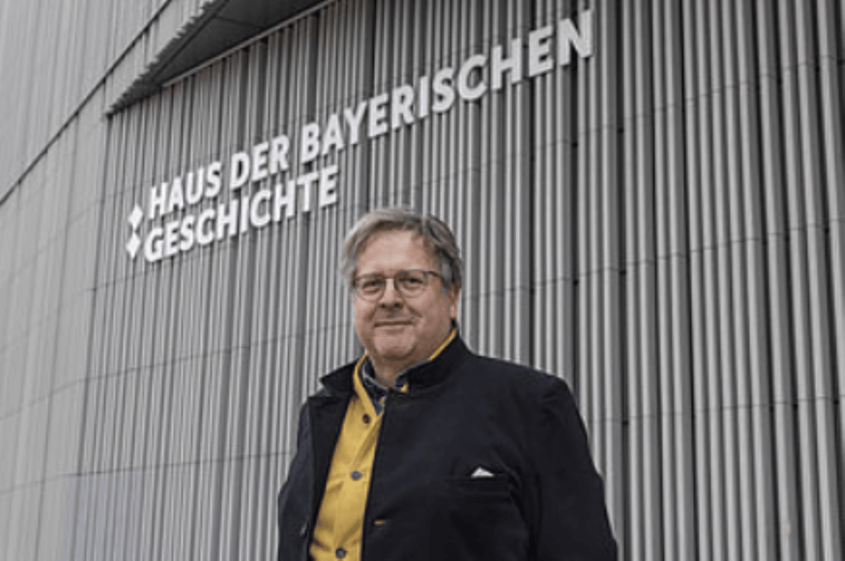 Richard Loibl: Grüße aus dem Wilden Osten! Kulturgeschichte des Bayerischen Waldes