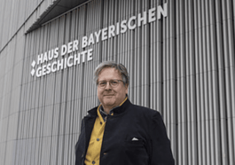 Richard Loibl: Grüße aus dem Wilden Osten! Kulturgeschichte des Bayerischen Waldes