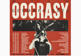 Occrasy