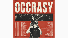 Occrasy
