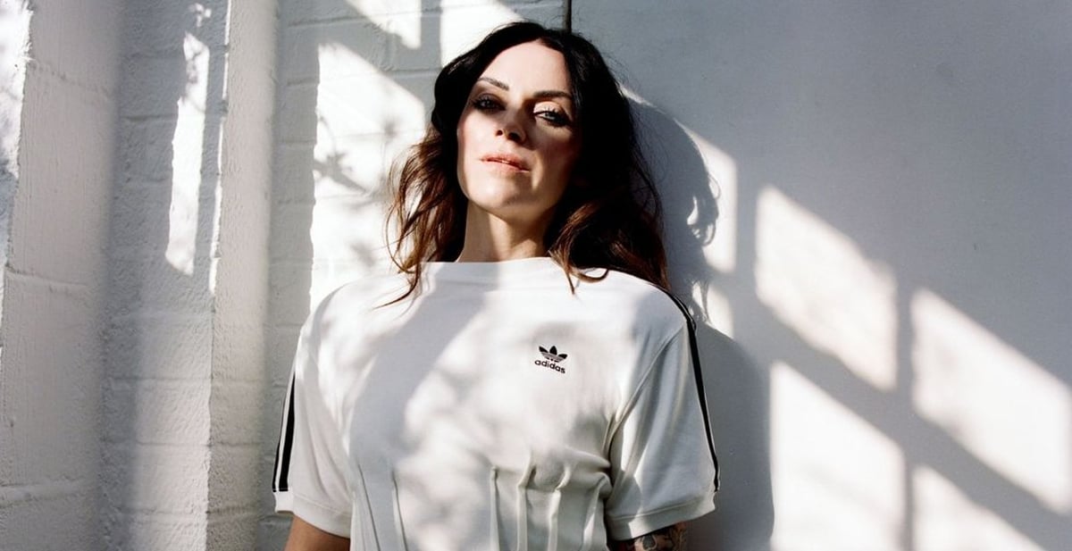 Amy Macdonald