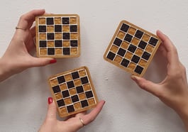 Mosaik Workshop